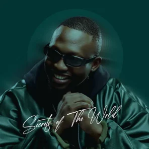 JAZZWRLD – We’R Afro, Pt. 1