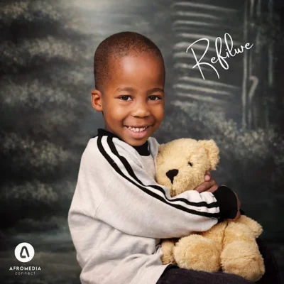 KG_Something – Refilwe Album