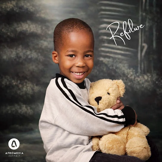 KG_Something – Refilwe Album
