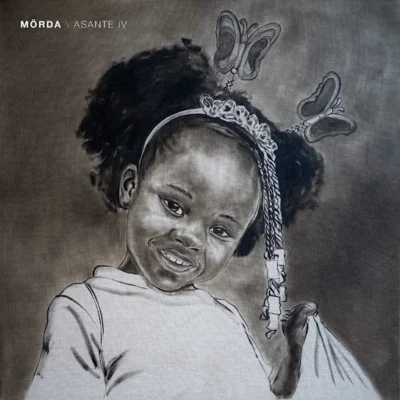 MÖRDA – Golden Horizon