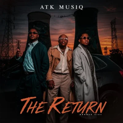 ATK MusiQ – Thapelo ft. Tee Tee SA, Snyper Reloaded, Goitse Levati & PowerKazii