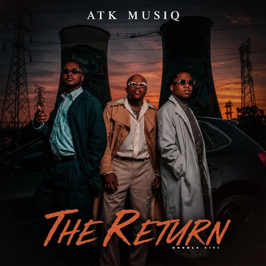 ATK MusiQ – Thapelo ft. Tee Tee SA, Snyper Reloaded, Goitse Levati & PowerKazii