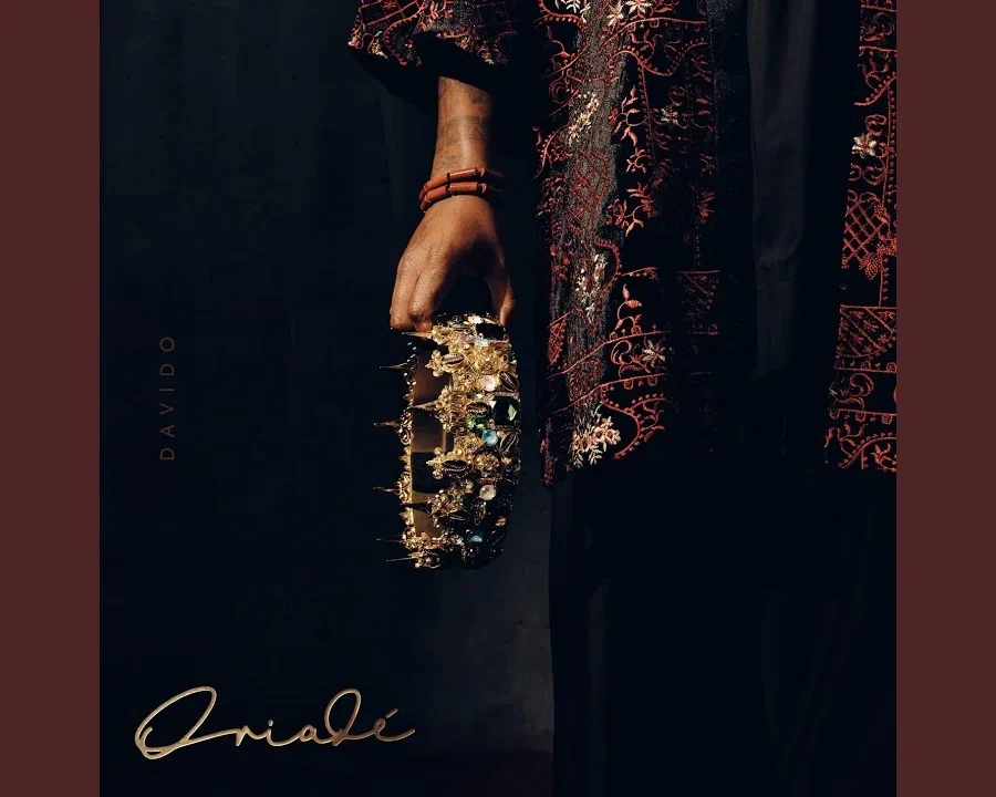 Davido – Gimme Dat Ting ft. NO11