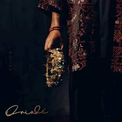 Davido – Oriadé Album