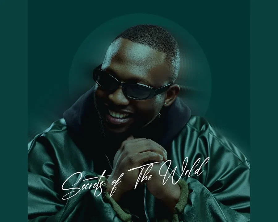 JAZZWRLD – Intro ft. Thukuthela
