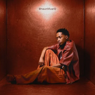 ShaunMusiq – Abangcwele