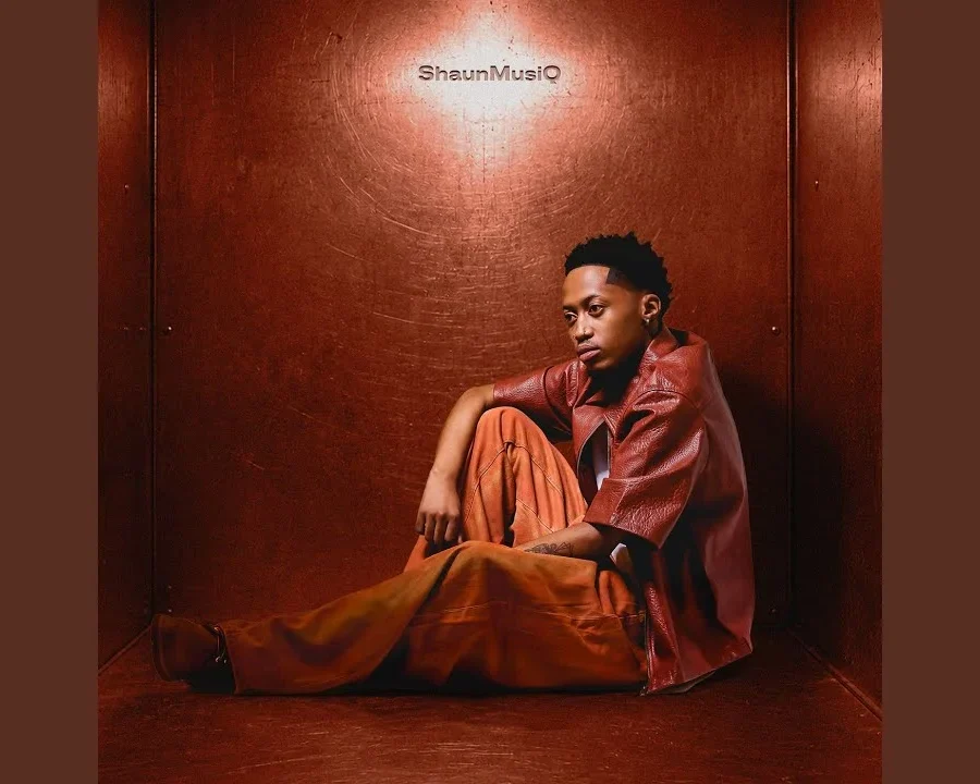 ShaunMusiq – Abangcwele