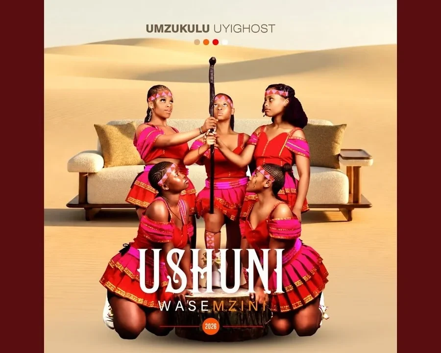 Shuni WaseMzini – Ismilo Sami