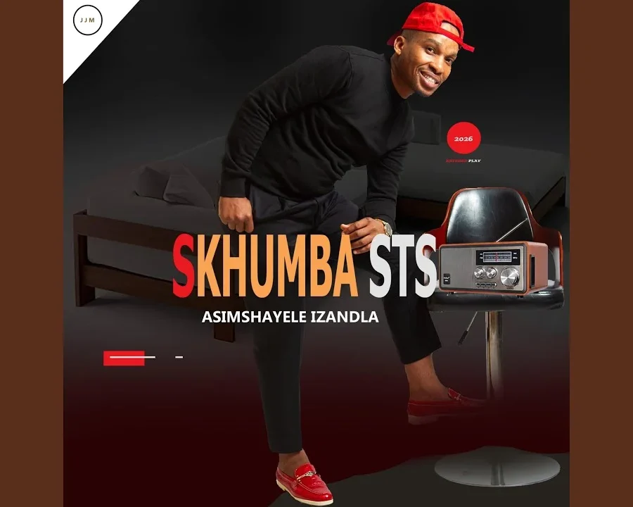 Skhumba STS – Useng’xoshile
