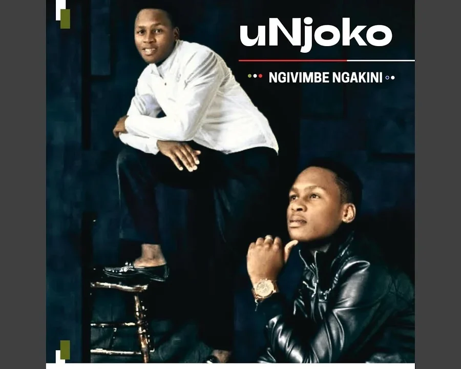 UNjoko – Wangilahla