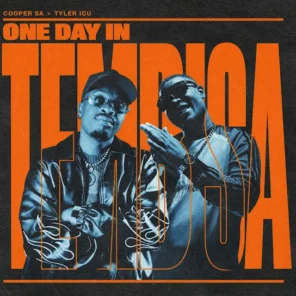Cooper SA – International ft. Tyler ICU, Al Xapo, Ceeka RSA, Khalil Harrison & Femme Fatale Selection