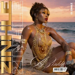 DJ Zinhle – My Name Is [DJ Cliad Remix] Ft. Busiswa & DJ Cliad