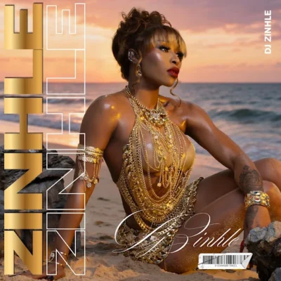 DJ Zinhle – My Name Is [DJ Cliad Remix] Ft. Busiswa & DJ Cliad