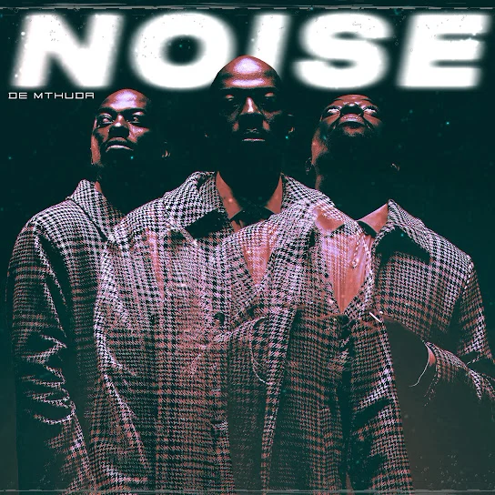 De Mthuda – Ubuhle Bakho (Noise Reshuffle) ft. Mas Musiq, DJ Maphorisa, Acatears & Thuli P