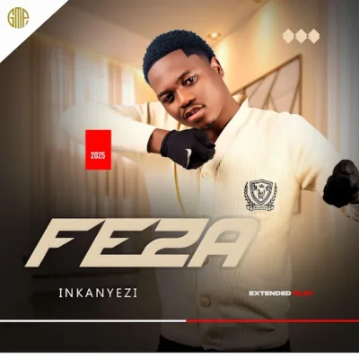 Feza Inkanyezi EP