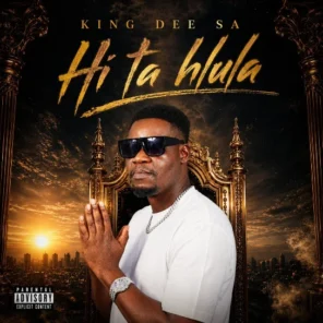 King Dee SA – Hosi Ya Mina (Bonus)