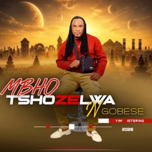 Maskandi First Class – MBHOTSHOZELWA THONGA LAMI