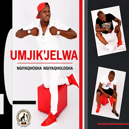 Mjik’jelwa – weAunt