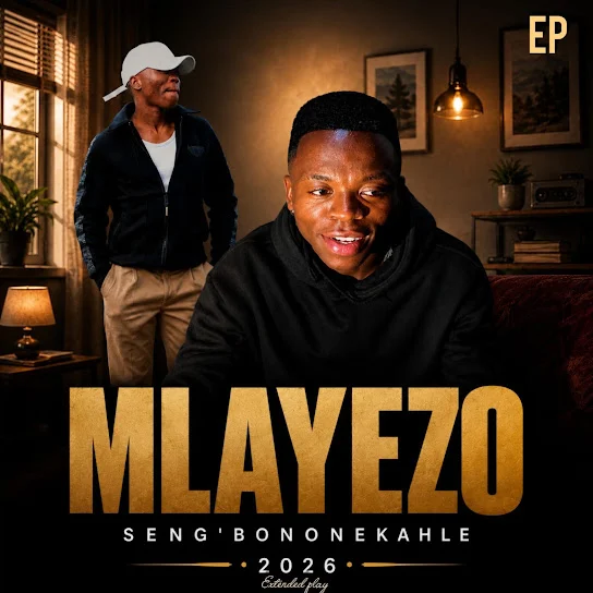 Mlayezo – Kudala siyizama