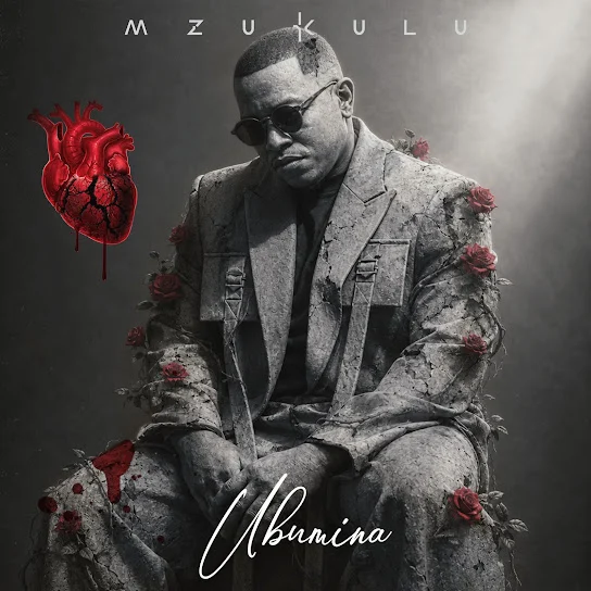 Mzukulu – Ngaphakathi ft. Londeka Shangase