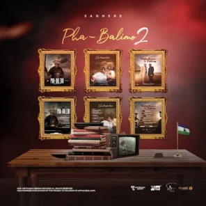 Sannere – PHOKOJOE