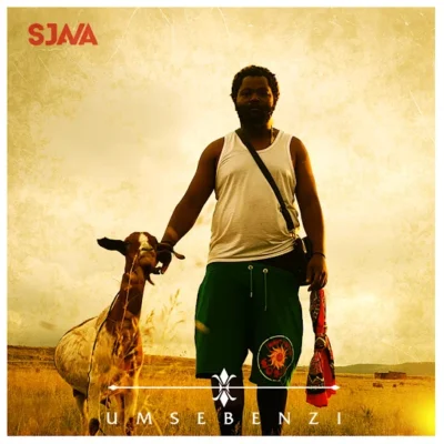 Sjava – Umsebenzi (Gold Deluxe) Album