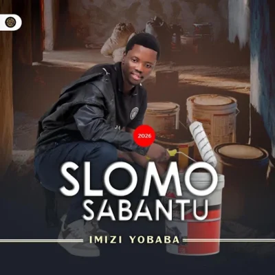 Slomo Sabantu – Imizi Yobaba ft. MaGumede wenu & Ncwasimende