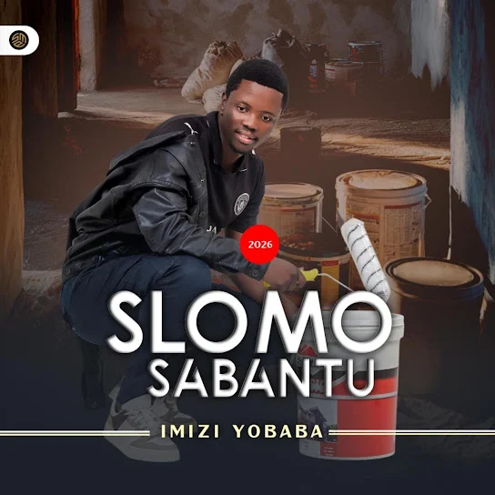 Slomo Sabantu – Imanz’yami ft. Mjolisi & KaMaphanga