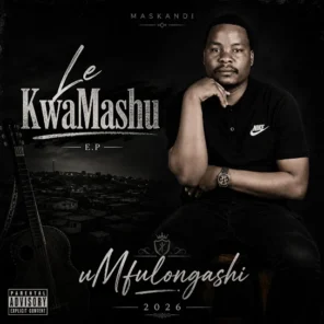 UMfulongashi – Wena Wangala Ft. Shenge Wasehlalankosi