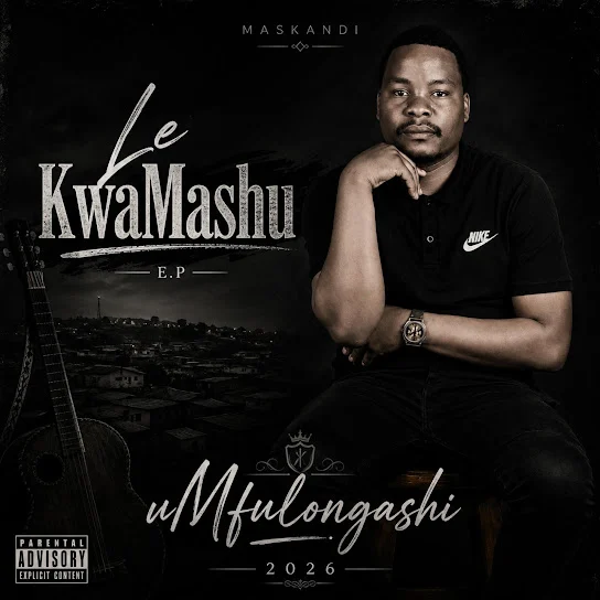 UMfulongashi – uThando Aluboni Ft. uMjolisi Gwala