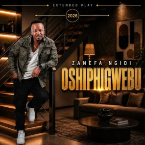 Zanefa Ngidi – Ikhekhe Lami ft. Masinga