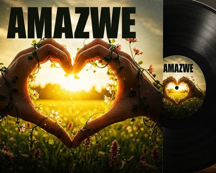 Acidicloopz – Amazwe Ft. Dlala Ceekai, Salga, Solo Sa & Deep6