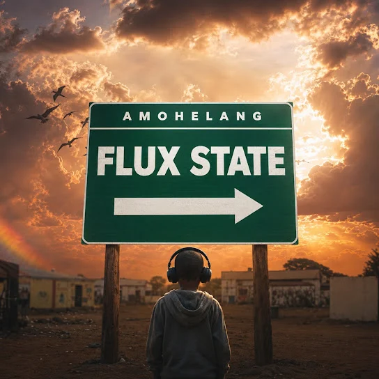 Amohelang – Flux State