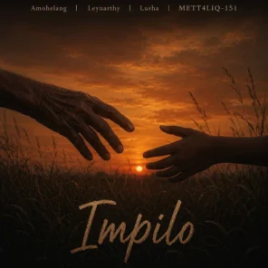 Amohelang – Impilo ft. Leynarthy, Lusha & METT4LIQ-151