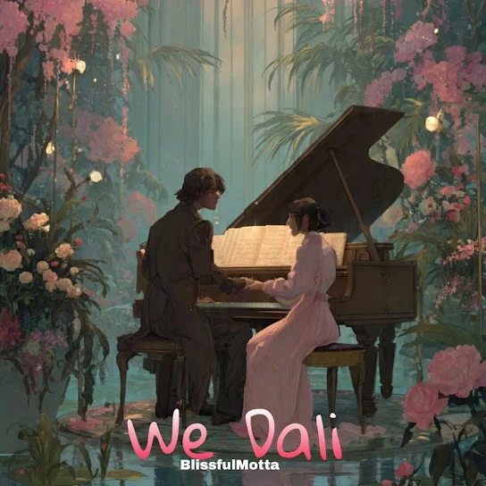 BlissfulMotta – We Dali