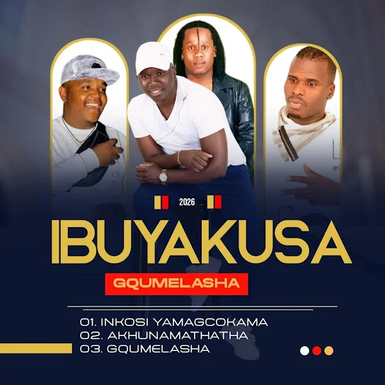 IBUYAKUSA – AKHUNAMATHATHA
