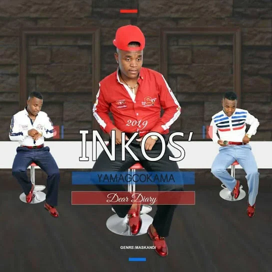 Inkosi Yamagcokama – Ngifuna Yena