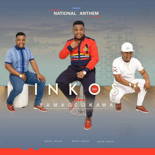 Inkosi Yamagcokama – Udali Ngowami ft. Nolly M & Sne Ntuli