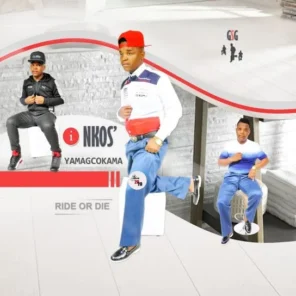 Inkos’Yamagcokama – Ngisemathandweni