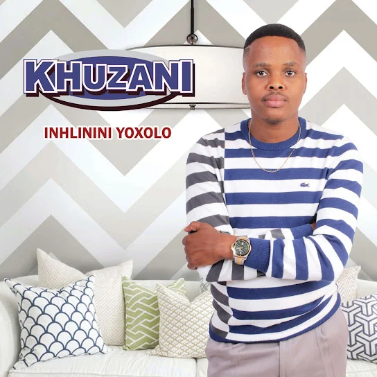 Khuzani – Ithemba Lami