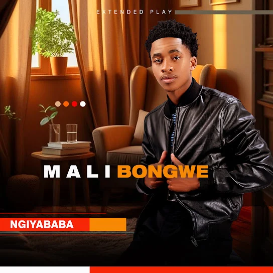 MALIBONGWE – OBACHELOR