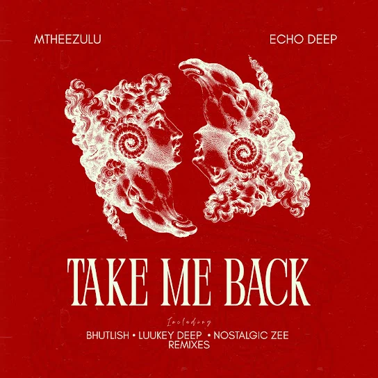 MtheeZulu – Take Me Back (Luukey Deep Remix) Ft. Echo Deep