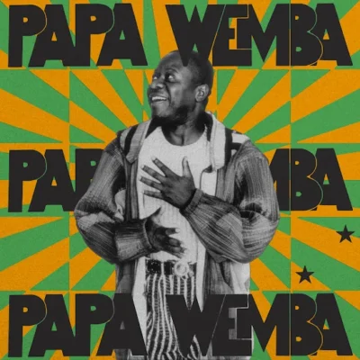 Papa Wemba – Yolele ft. Nitefreak