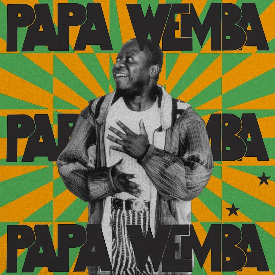 Papa Wemba – Yolele ft. Nitefreak