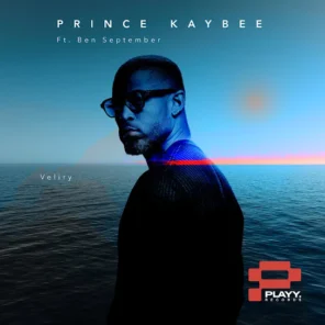 Prince Kaybee – Veliry ft. Ben September