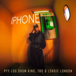 PYY Log Drum King – Iphone Ft. TBO & Londie London