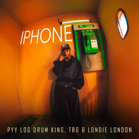 PYY Log Drum King – Iphone Ft. TBO & Londie London