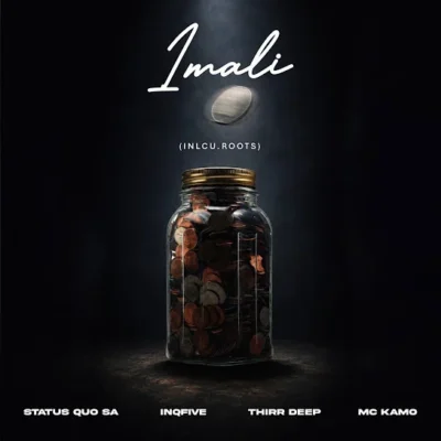 Status Quo SA – ROOTS Ft. Thirr Deep & InQfive