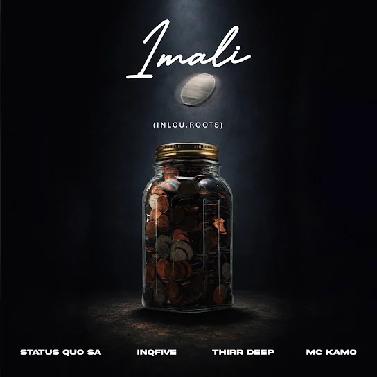 Status Quo SA – ROOTS Ft. Thirr Deep & InQfive