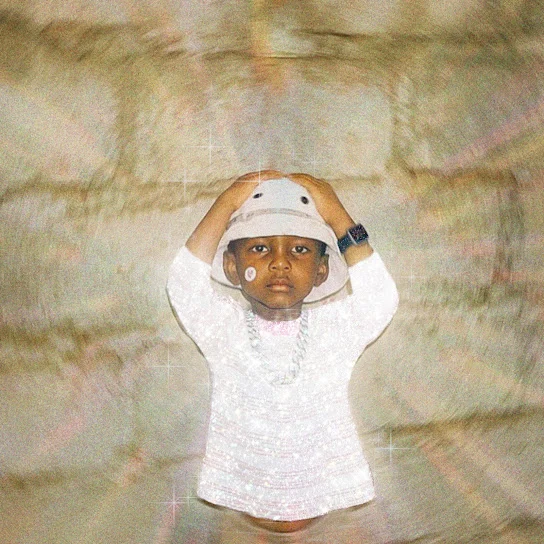 Thuto The Human – No Nyaks Given Ft. Sxova